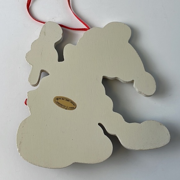 Vintage The Walt Disney Company Mickey Mouse Ornament - Picture 3 of 5